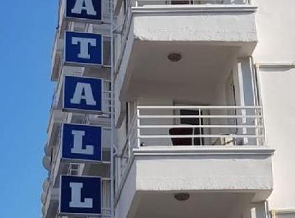هتل آتالا تورنگار