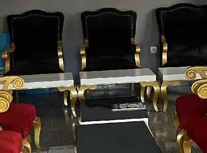 هتل آتالا تورنگار