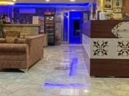 هتل اوجور تورنگار
