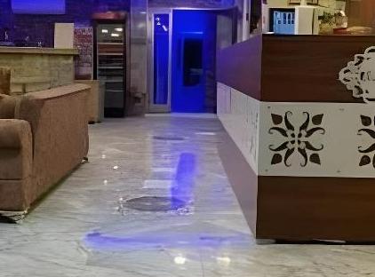 هتل اوجور تورنگار