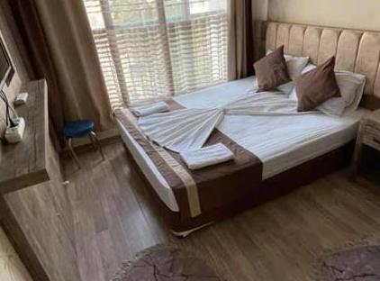 هتل اوجور تورنگار