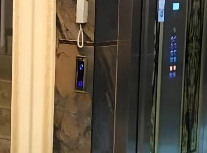 هتل اوجور تورنگار