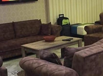 هتل اوجور تورنگار