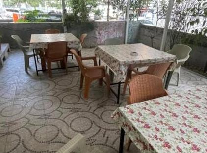 هتل اوجور تورنگار
