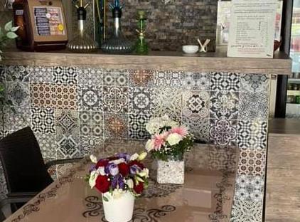 هتل اوجور تورنگار