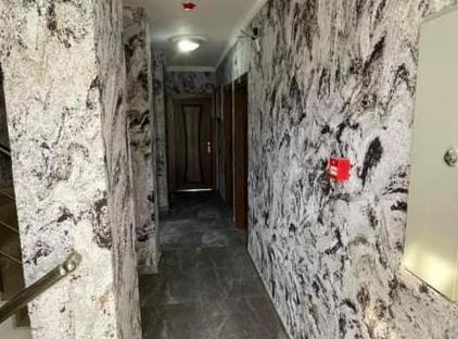 هتل اوجور تورنگار