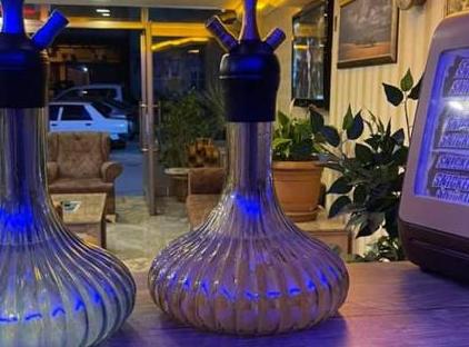 هتل اوجور تورنگار
