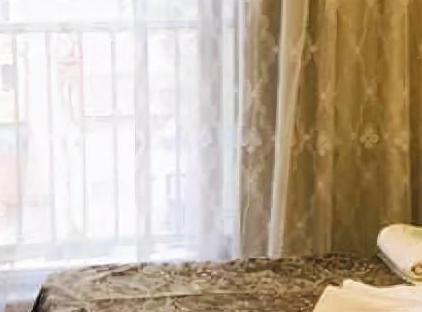 هتل اوجور تورنگار