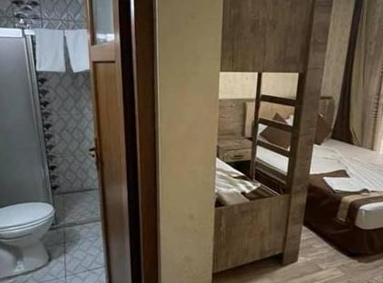 هتل اوجور تورنگار