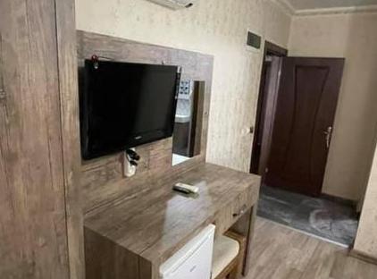 هتل اوجور تورنگار