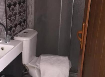 هتل اوجور تورنگار