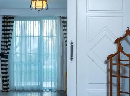 هتل سلکتوم لوکس ریزورت بلک تورنگار