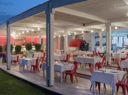 هتل سلکتوم لوکس ریزورت بلک تورنگار