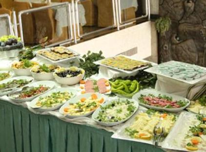هتل کایالار تورنگار