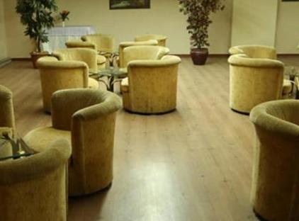 هتل کایالار تورنگار