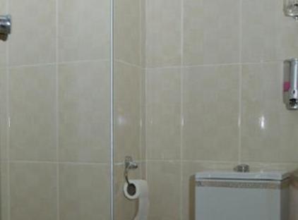 هتل کایالار تورنگار