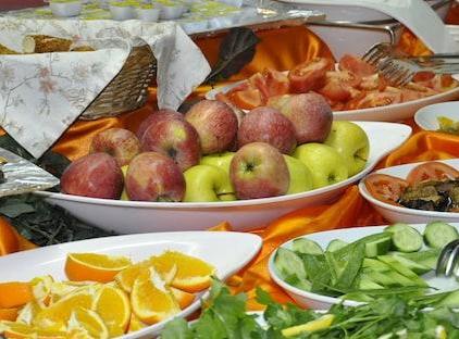 هتل کایالار تورنگار