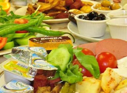 هتل کایالار تورنگار