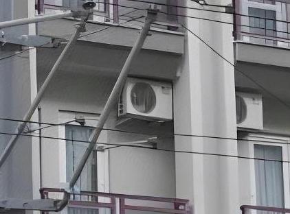 هتل کایالار تورنگار