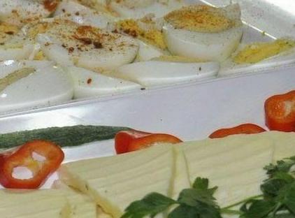 هتل کایالار تورنگار