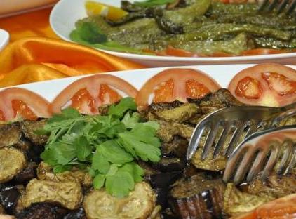 هتل کایالار تورنگار