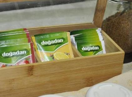 هتل کایالار تورنگار