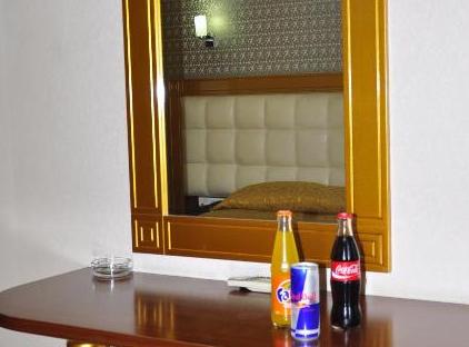 هتل کایالار تورنگار