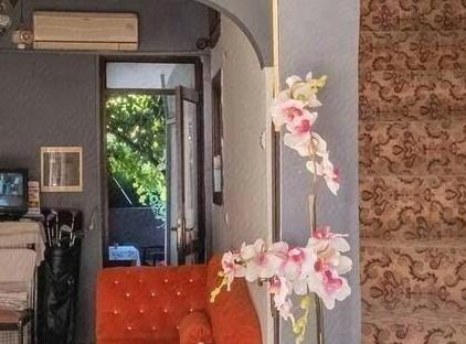 هتل افسالی قلعه‌ای تورنگار