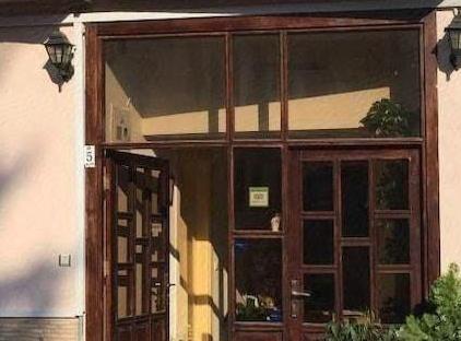 هتل افسالی قلعه‌ای تورنگار