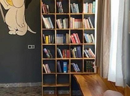 هتل افسالی قلعه‌ای تورنگار