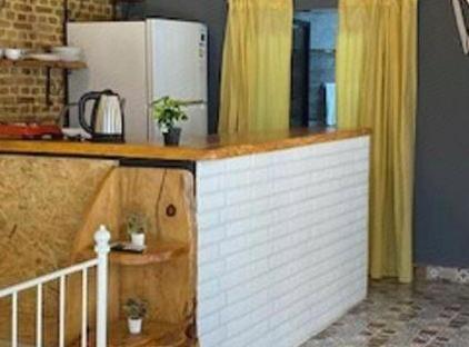 هتل افسالی قلعه‌ای تورنگار