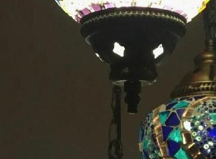 هتل افسالی قلعه‌ای تورنگار