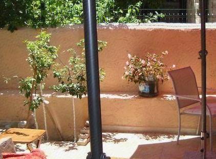 هتل افسالی قلعه‌ای تورنگار