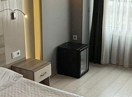 هتل اون تورنگار