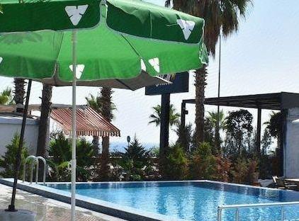 هتل اون تورنگار