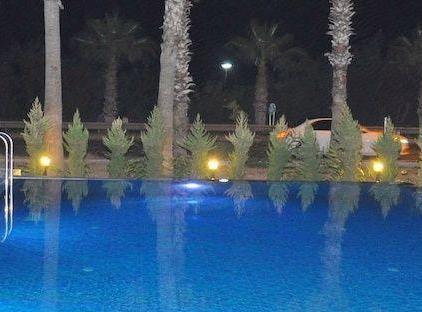 هتل اون تورنگار