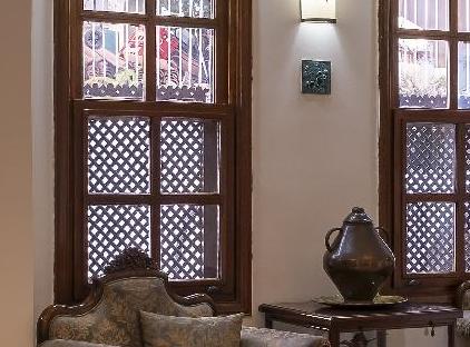 هتل آرگوس تورنگار