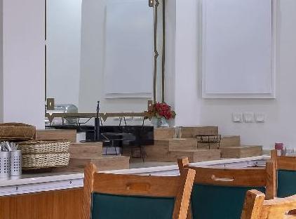 هتل آرگوس تورنگار