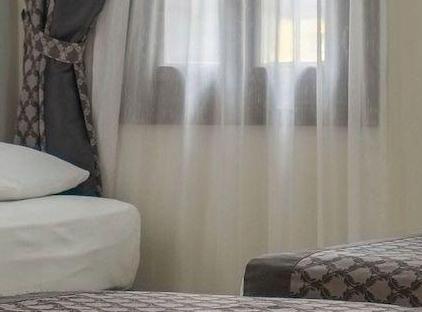 هتل آرگوس تورنگار