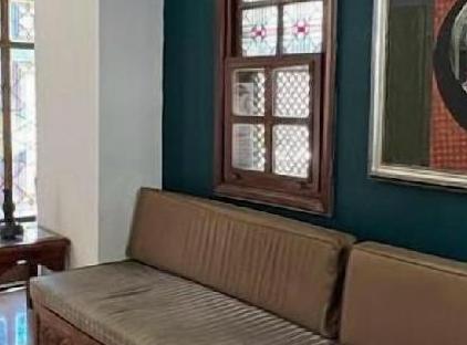 هتل آرگوس تورنگار