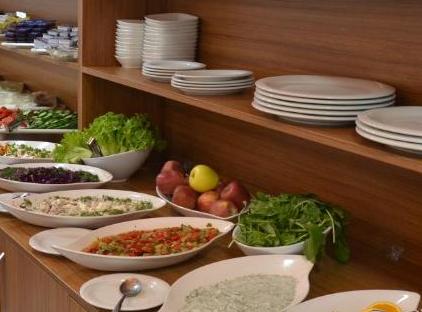 هتل مارکا تورنگار