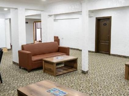 هتل مارکا تورنگار