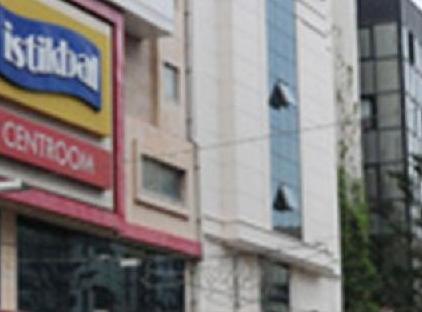 هتل مارکا تورنگار