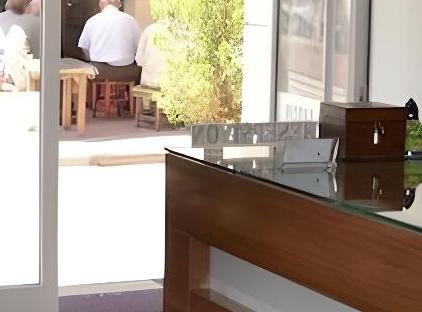 هتل مارکا تورنگار