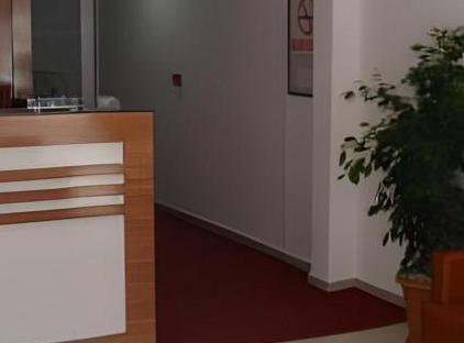 هتل مارکا تورنگار