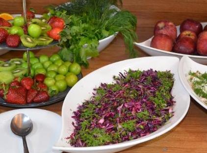 هتل مارکا تورنگار