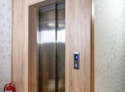 هتل مارکا تورنگار