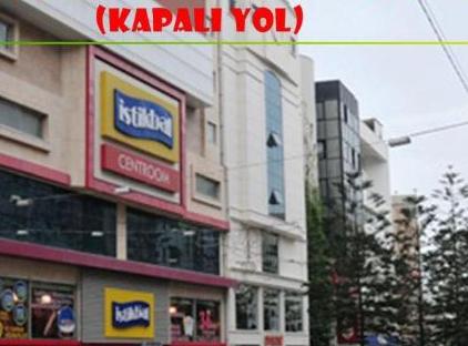 هتل مارکا تورنگار