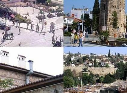 هتل مارکا تورنگار