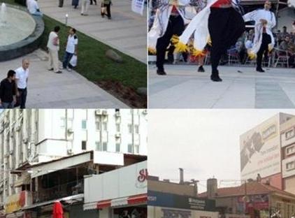 هتل مارکا تورنگار